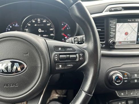 Used 2017 Kia Sorento SX AWD/4WD image 39