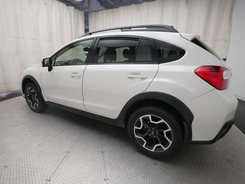 Used 2016 Subaru Crosstrek 2.0i Limited AWD/4WD image 32