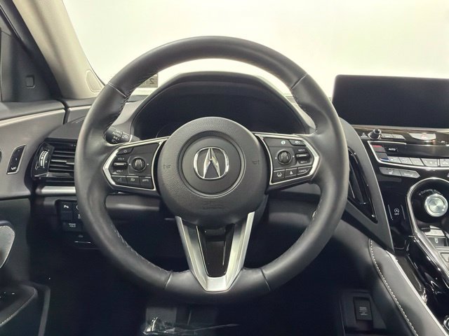 Certified 2025 Acura RDX w/ Technology Package AWD/4WD image 11