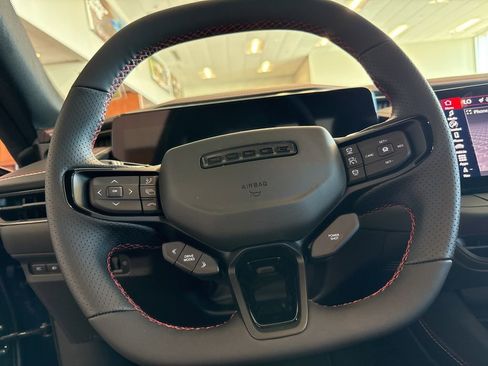 New 2026 Dodge Charger R/T Scat Pack w/ Track Package image 15