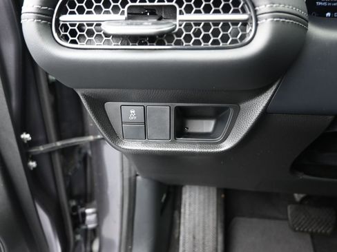 Certified 2023 Honda HR-V EX-L image 21