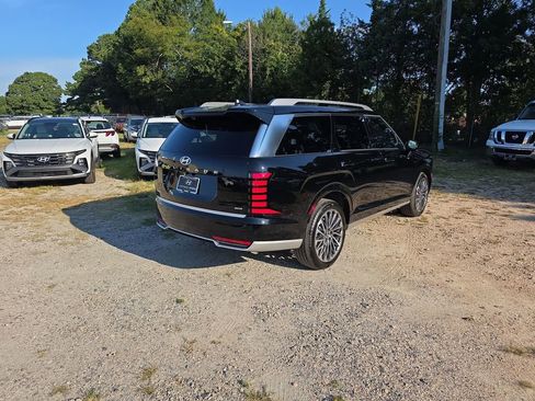 New 2026 Hyundai Palisade Calligraphy image 13