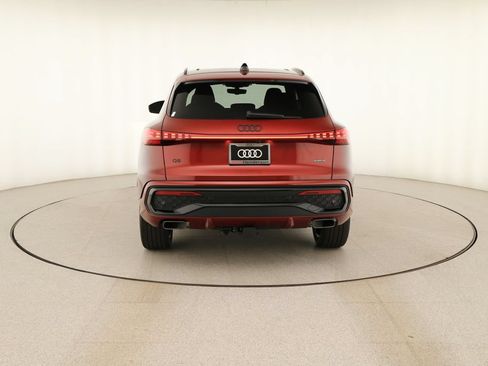 New 2026 Audi Q5 Premium Plus AWD/4WD image 5