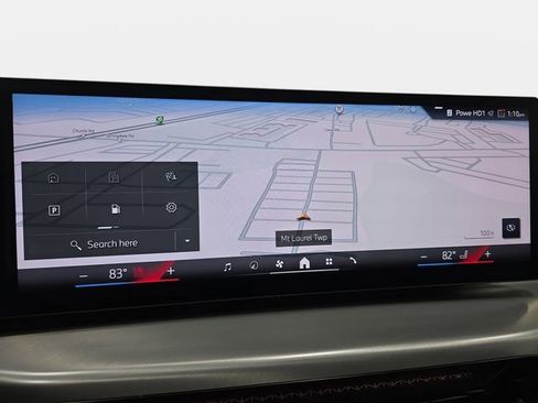 Certified 2025 BMW 430i xDrive w/ M Sport Package image 18