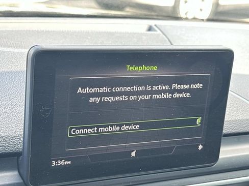 Used 2019 Audi A5 2.0T Premium w/ Winter Wheel & Tire Package image 27