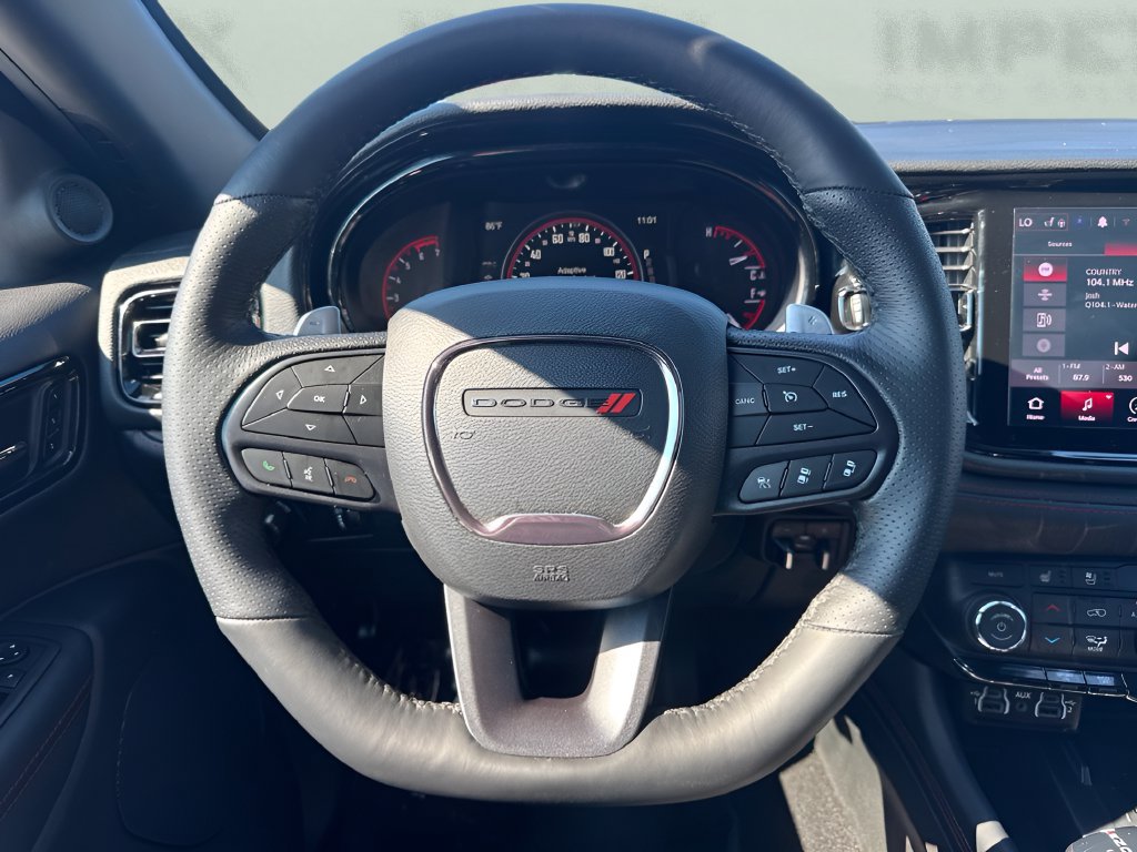 Used 2025 Dodge Durango R/T AWD/4WD image 17