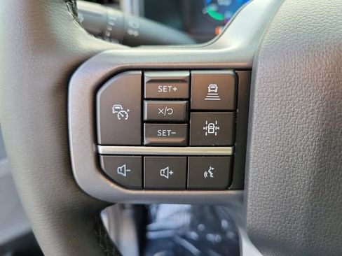 New 2025 Ford F150 Lightning Flash image 5