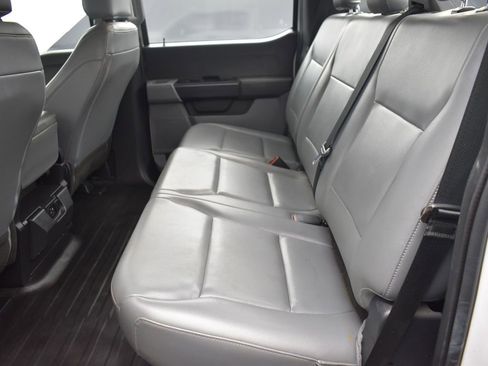 Used 2021 Ford F150 XL w/ Trailer Tow Package image 16