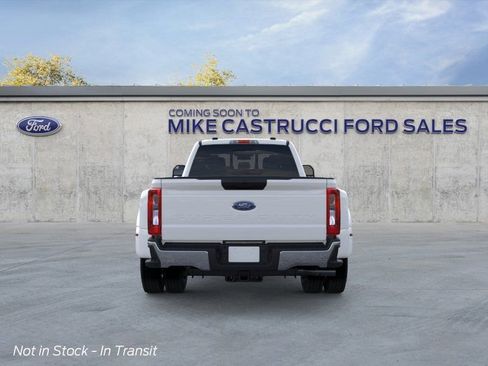 New 2026 Ford F450 XL image 5