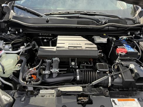 Used 2021 Honda CR-V EX image 29