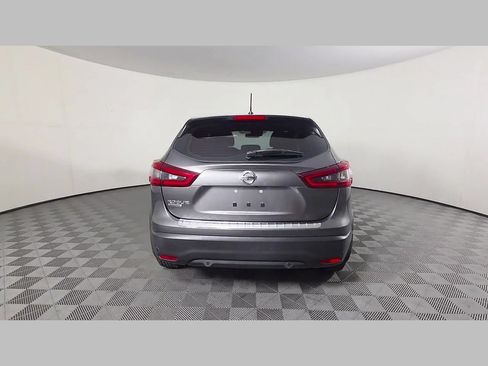 Used 2020 Nissan Rogue Sport S FWD image 41