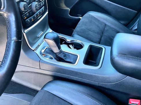 Used 2021 Jeep Grand Cherokee Laredo X AWD/4WD image 20