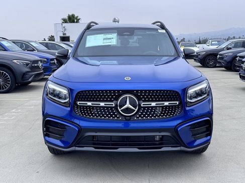 Used 2024 Mercedes-Benz GLB 250 image 6