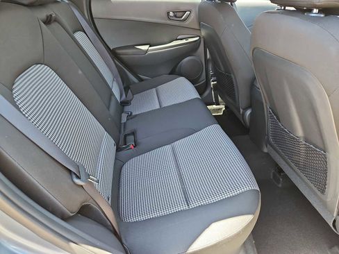 Used 2020 Hyundai Kona SEL FWD image 20