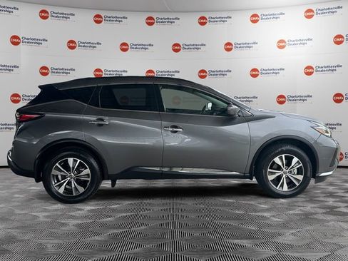 Used 2022 Nissan Murano SV image 6