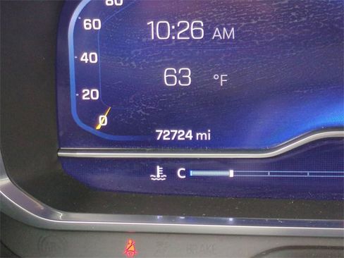 Certified 2023 Chevrolet Tahoe LT image 34