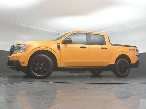 Certified 2022 Ford Maverick XLT w/ Equipment Group 300A Standard image 36