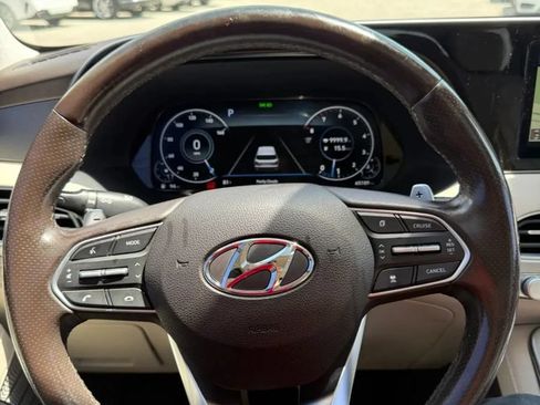 Used 2020 Hyundai Palisade Limited AWD/4WD image 20