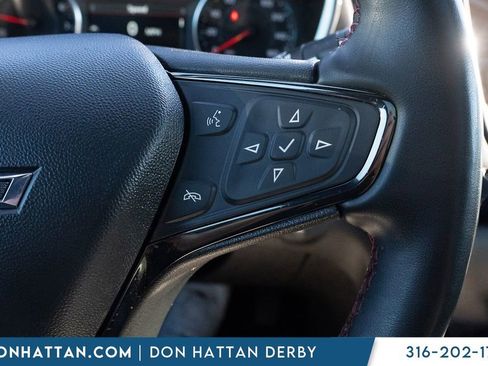 Used 2024 Chevrolet Equinox RS image 10