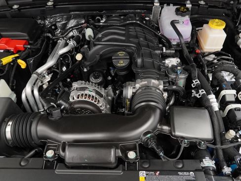 New 2026 Jeep Gladiator Sport AWD/4WD image 37