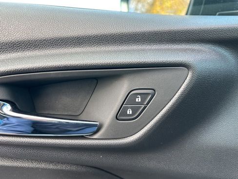 New 2026 Chevrolet Trax LS w/ LS Convenience Package image 18