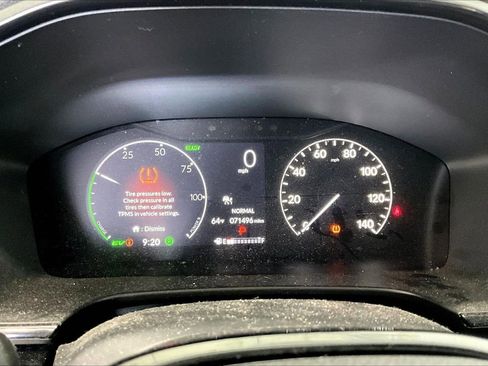 Used 2023 Honda CR-V Sport Touring image 18