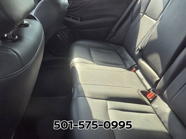 Used 2023 Subaru Legacy Limited AWD/4WD image 9