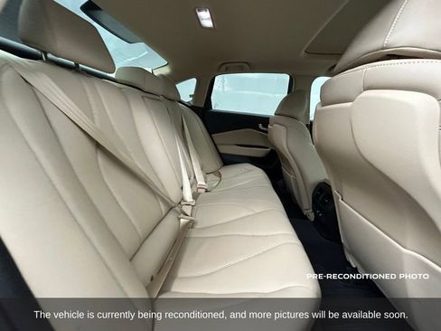 Used 2025 Acura TLX w/ Technology Package image 13