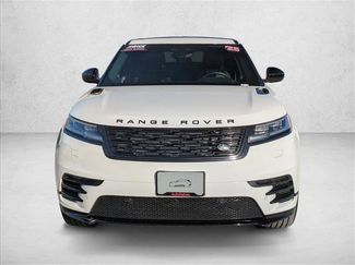 Certified 2025 Land Rover Range Rover Velar Dynamic SE video 2