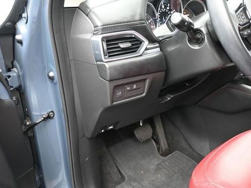 Certified 2023 MAZDA CX-5 Carbon Edition AWD/4WD image 17