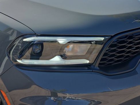 New 2026 Dodge Durango GT AWD/4WD image 36