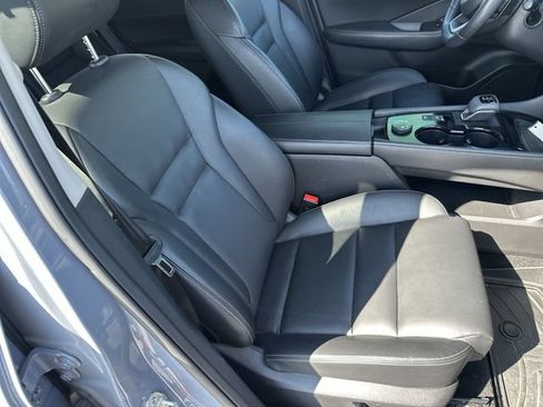 Used 2021 Nissan Rogue SL w/ Premium Package AWD/4WD image 28