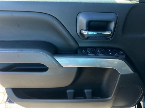 Used 2017 Chevrolet Silverado 1500 LT w/ All Star Edition image 14