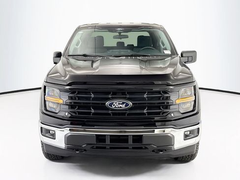 Used 2025 Ford F150 XLT AWD/4WD image 2
