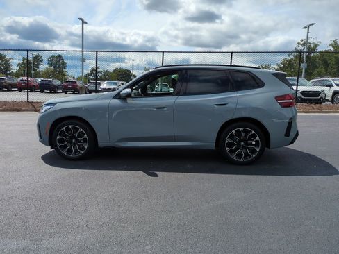 Certified 2026 BMW X3 xDrive30 w/ Premium Package image 7