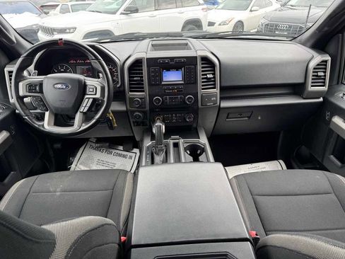 Used 2018 Ford F150 Raptor image 22