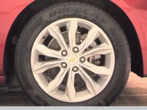 Used 2024 Chevrolet Malibu LT image 19