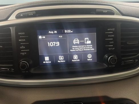Used 2017 Kia Sorento FWD w/ LX Convenience Package image 14
