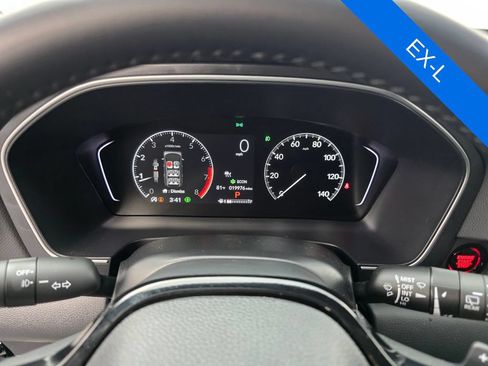 Used 2025 Honda Pilot EX-L image 22
