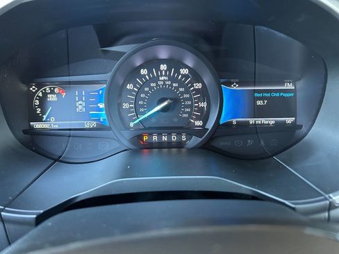 Used 2021 Ford Edge SEL w/ Convenience Package AWD/4WD image 6