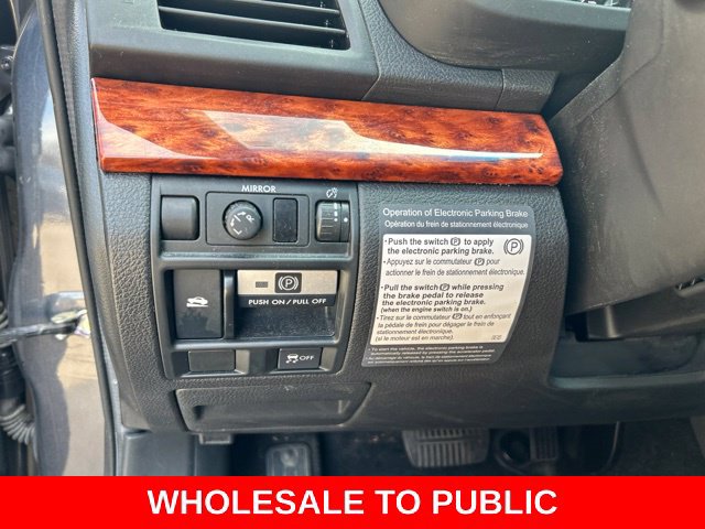 Used 2011 Subaru Outback 3.6R Limited w/ PWR Moonroof Pkg AWD/4WD image 25