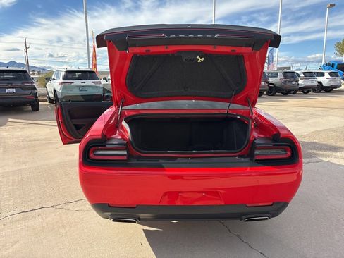 Used 2019 Dodge Challenger GT w/ Plus Package image 37