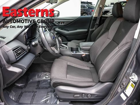 Used 2021 Subaru Outback Premium AWD/4WD image 14