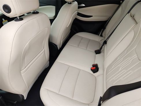 New 2026 Buick Encore GX Avenir w/ Avenir Technology Package image 21