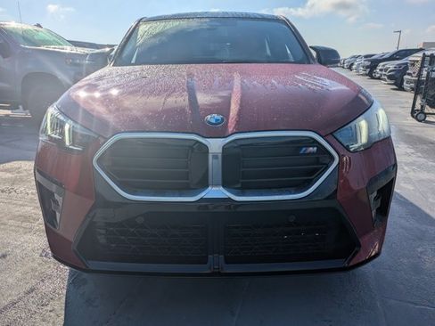 Used 2025 BMW X2 M35i image 7