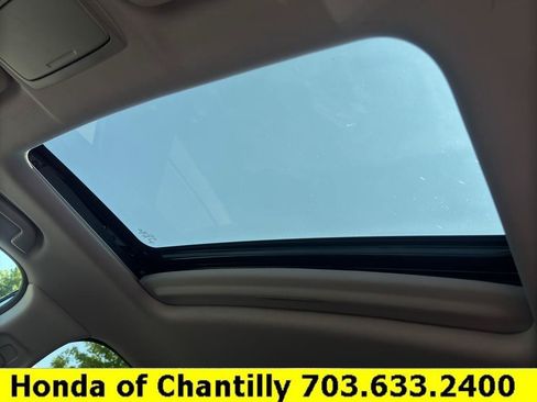 Certified 2020 Honda CR-V Touring image 21
