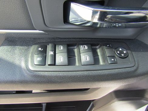 Used 2023 RAM 1500 Classic SLT w/ Trailer & Traction Group image 22