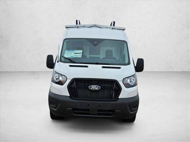New 2026 Ford Transit 250 148 Medium Roof RWD image 6