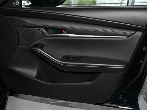 New 2026 MAZDA MAZDA3 s Sport FWD image 17