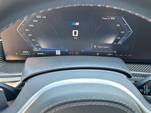 Used 2025 BMW X5 M60i w/ Executive Package AWD/4WD image 21
